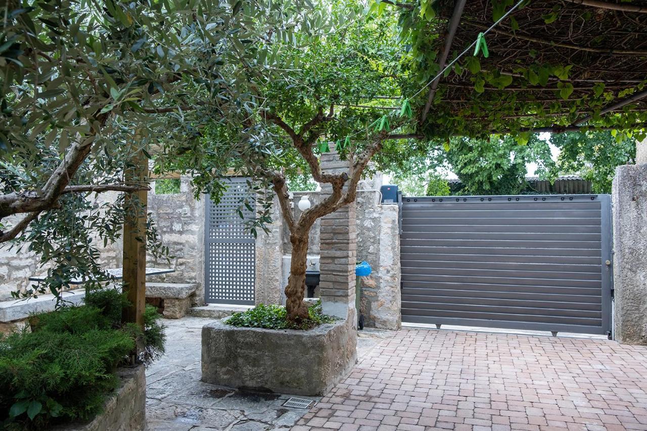 Country House Casa Lucia Vodnjan Exterior photo
