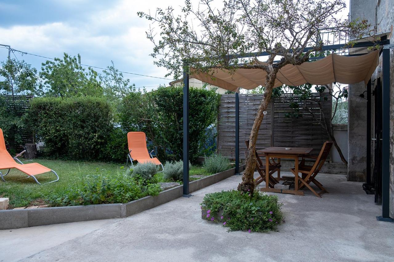 Country House Casa Lucia Vodnjan Exterior photo