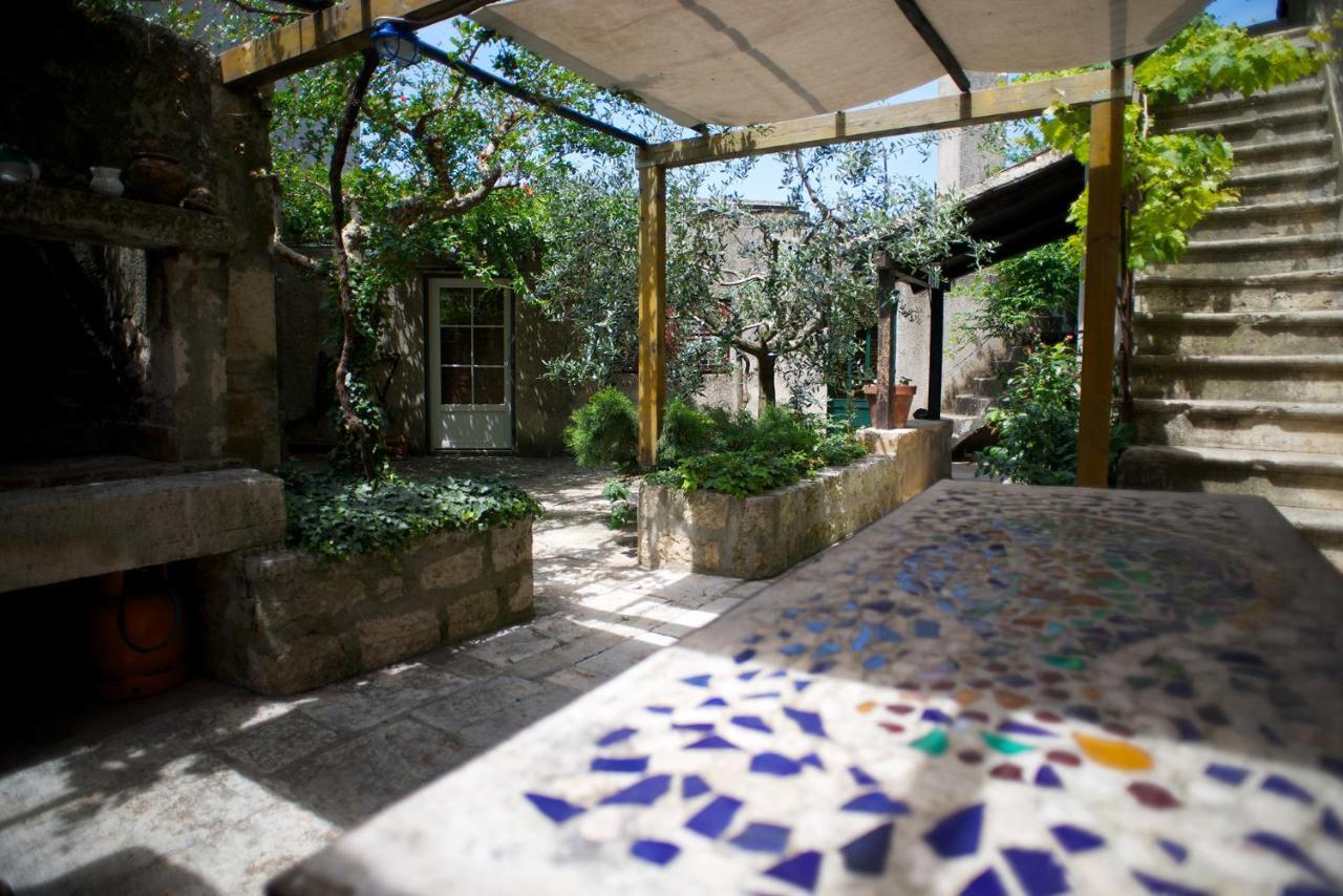 Country House Casa Lucia Vodnjan Exterior photo