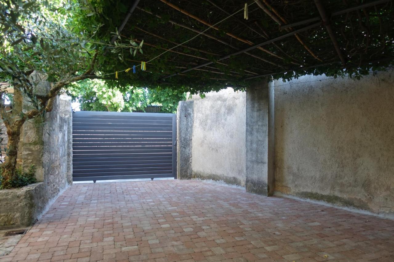 Country House Casa Lucia Vodnjan Exterior photo