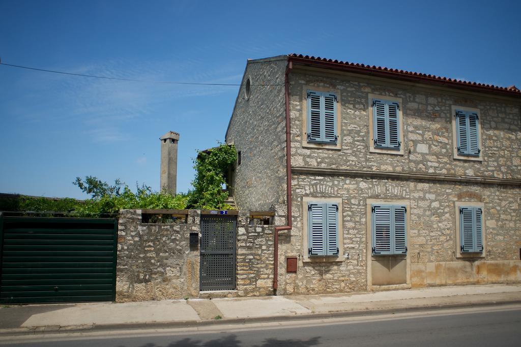 Country House Casa Lucia Vodnjan Exterior photo