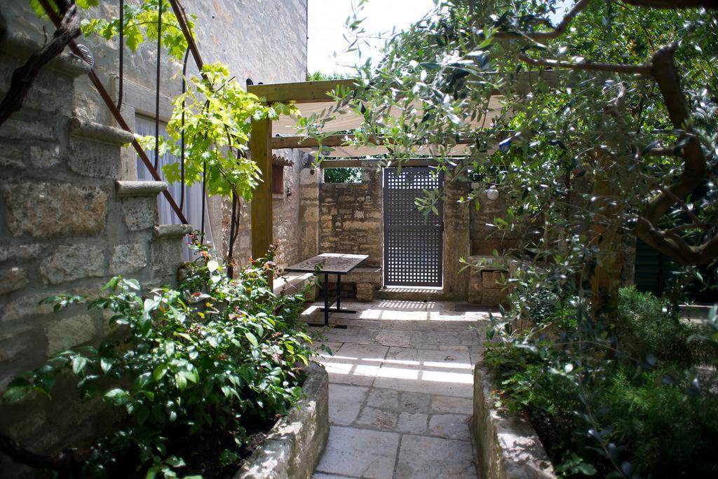 Country House Casa Lucia Vodnjan Exterior photo