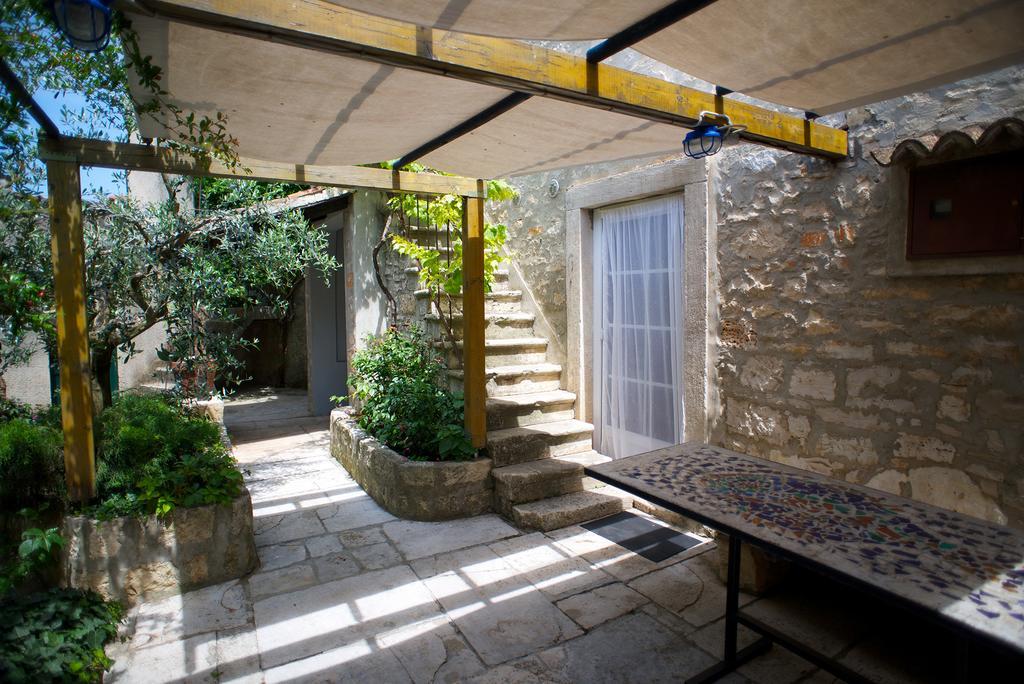Country House Casa Lucia Vodnjan Exterior photo