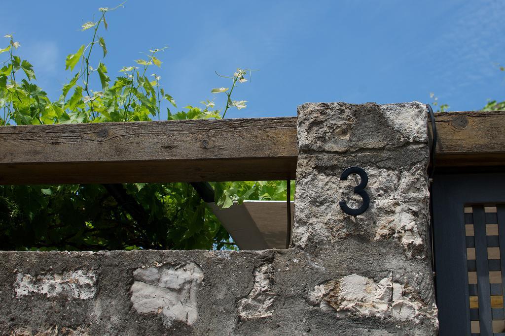 Country House Casa Lucia Vodnjan Exterior photo