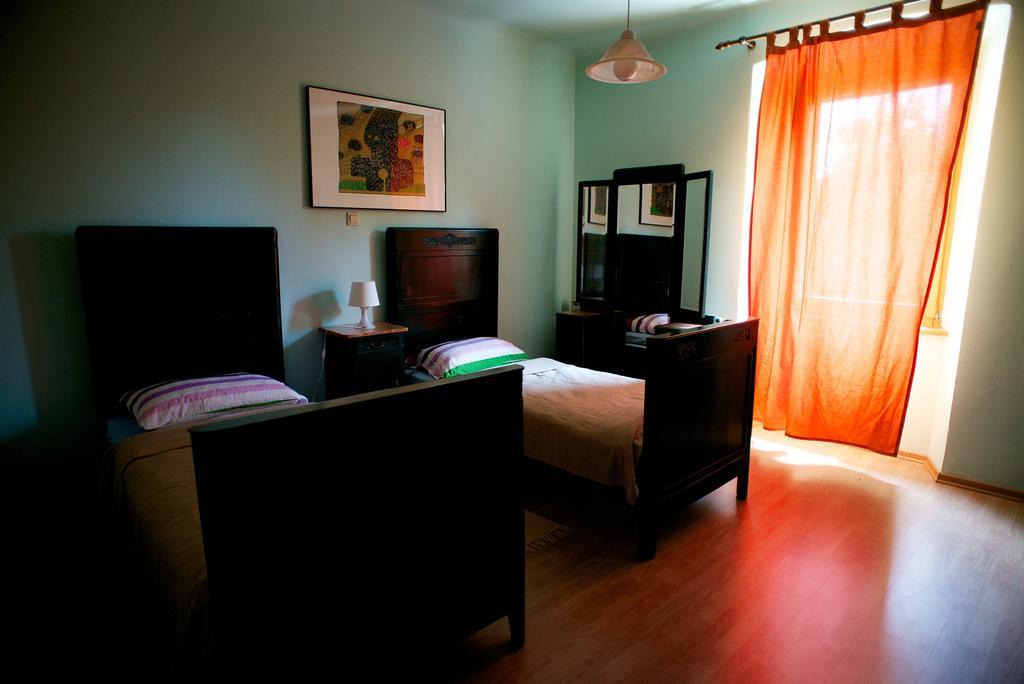 Country House Casa Lucia Vodnjan Room photo